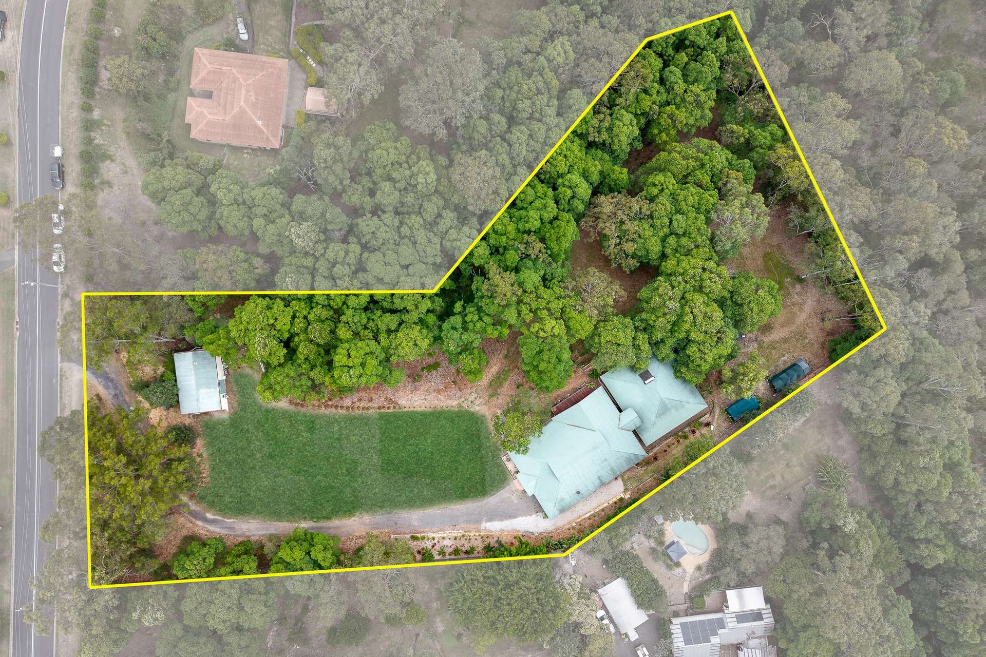 55 Allen Road, Bunya For Sale by Farmbuy.com - image 27