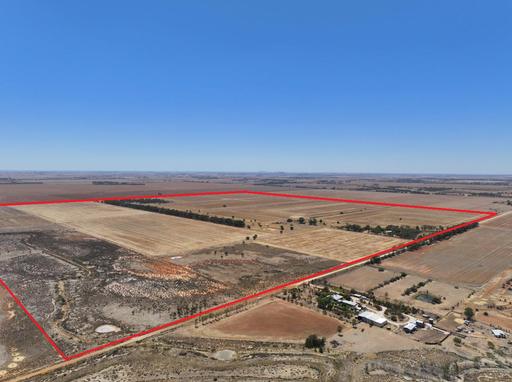 997 Mologa-Durham Ox Road, Yarrawalla VIC 3575