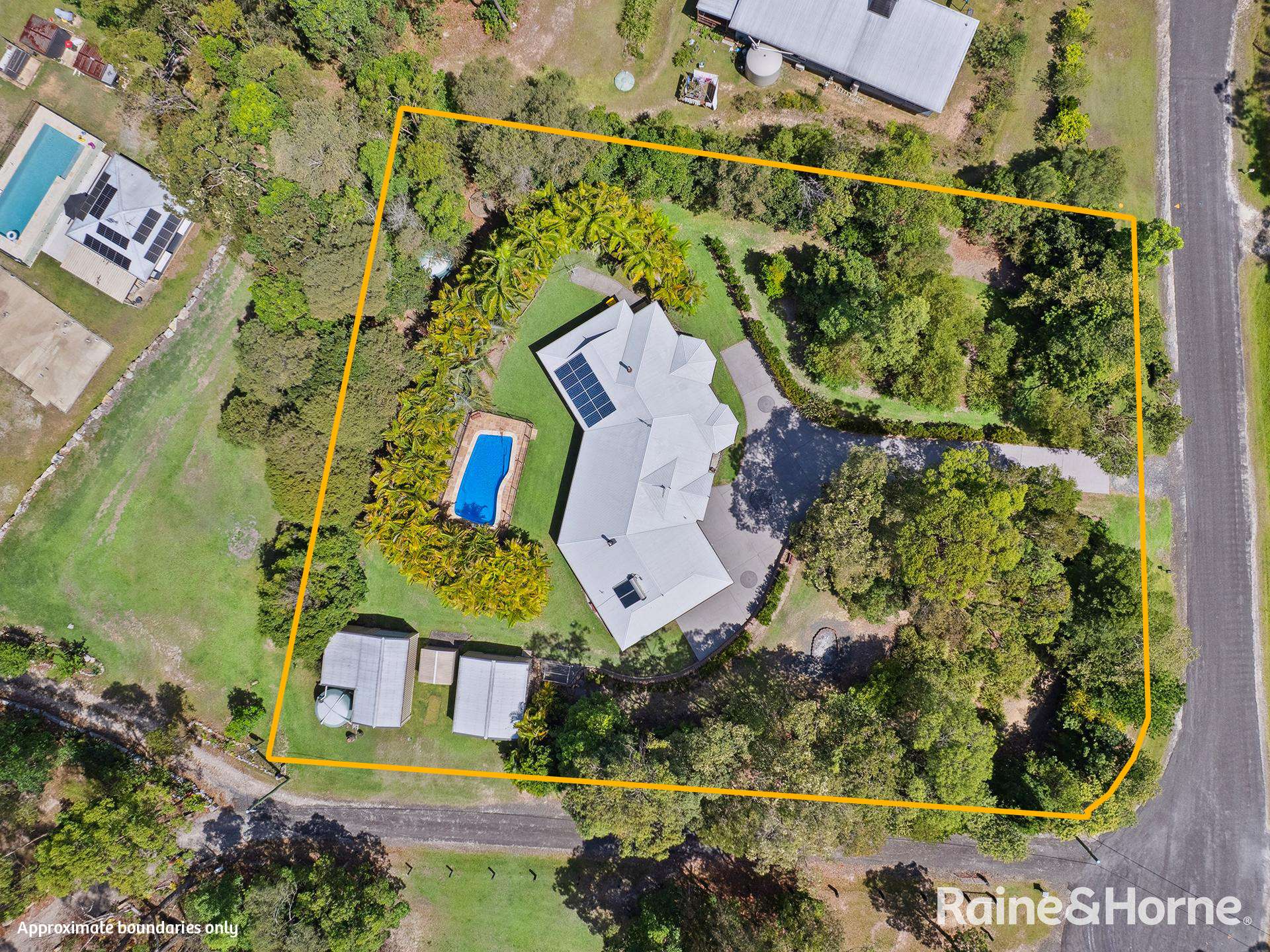 40 Gumhill Drive, Woombah For Sale by Farmbuy.com - image 1