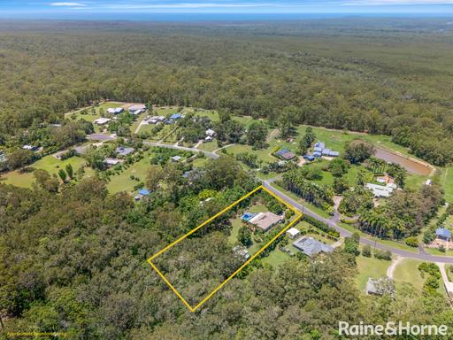 93 Emu Drive, Woombah NSW 2469
