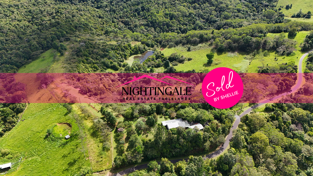 237 Hitchconole Road, Tarzali QLD 4885