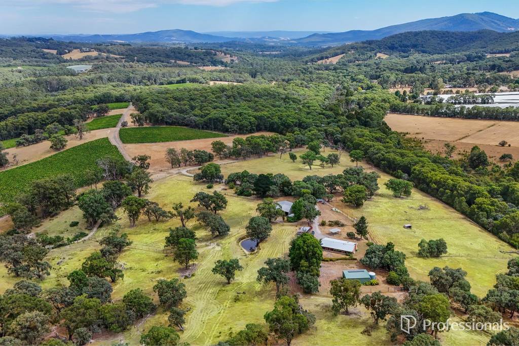 150 Blackleather Creek Road, Launching Place VIC 3139