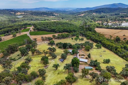 150 Blackleather Creek Road, Launching Place VIC 3139