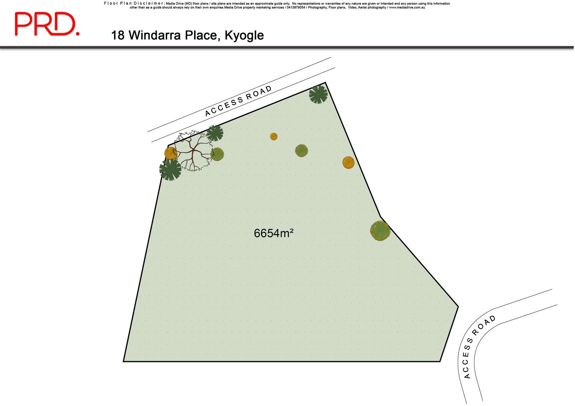 18 Windarra Place, Kyogle For Sale by Farmbuy.com - image 9