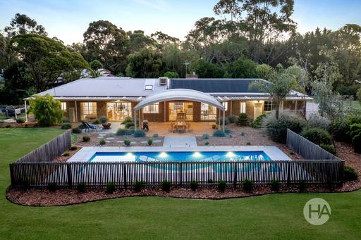 5 Bushbury Court, Somerville VIC 3912