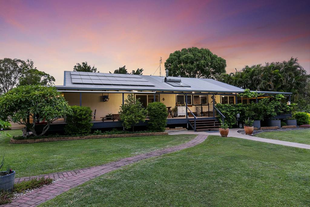 57 Rowley Road, Booral QLD 4655