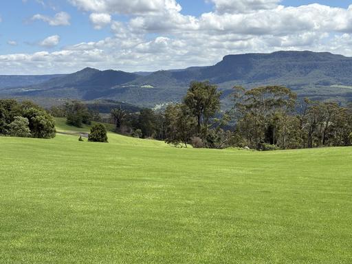 Farm For Sale - NSW - Kangaroo Valley - 2577 - Kangaroo Valley Approved Resort / Tourism Development Site for 26 More Villas 