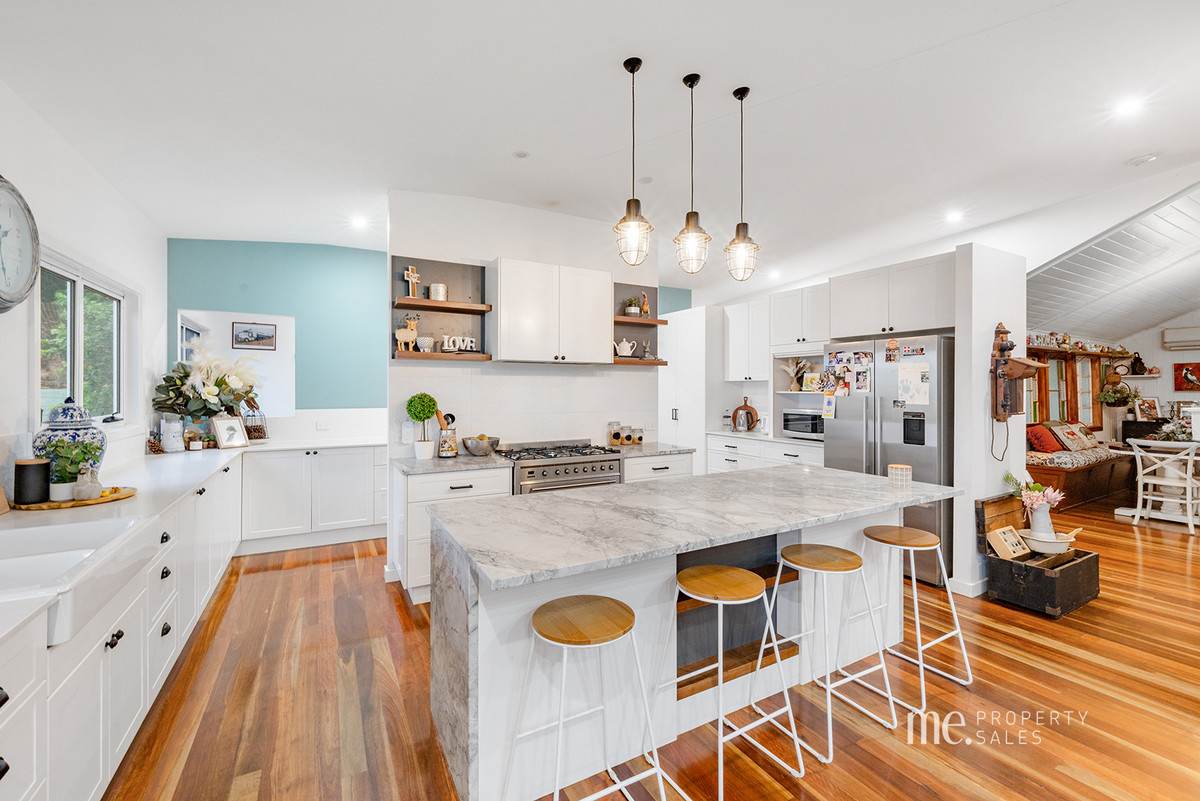 119 Costelloe Road, Laceys Creek For Sale by Farmbuy.com - image 9