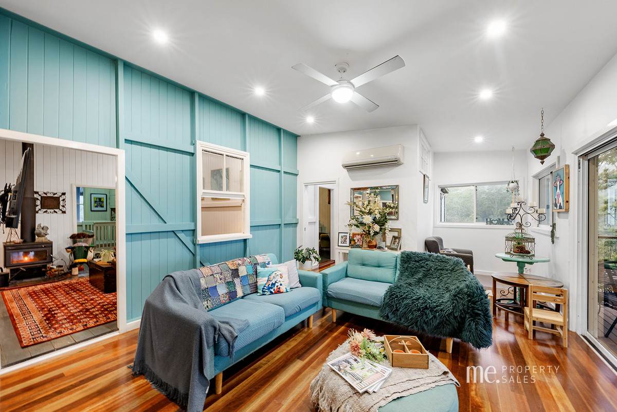 119 Costelloe Road, Laceys Creek For Sale by Farmbuy.com - image 12