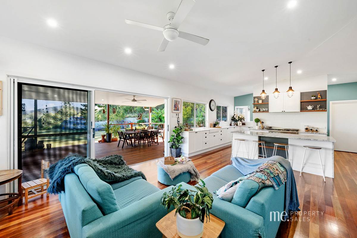 119 Costelloe Road, Laceys Creek For Sale by Farmbuy.com - image 7