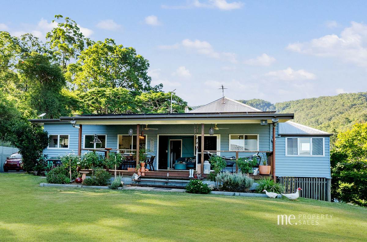 119 Costelloe Road, Laceys Creek For Sale by Farmbuy.com - image 3