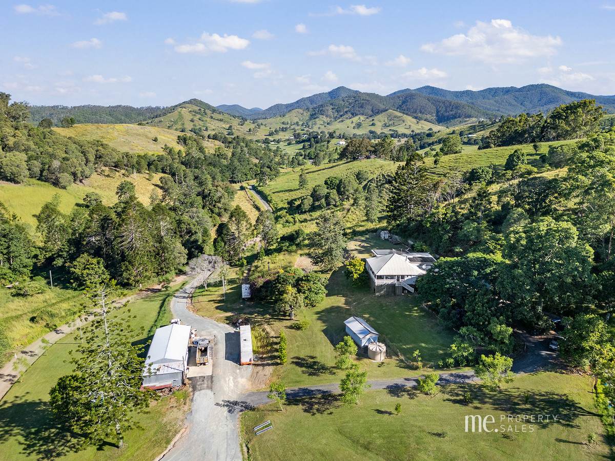 119 Costelloe Road, Laceys Creek For Sale by Farmbuy.com - image 2