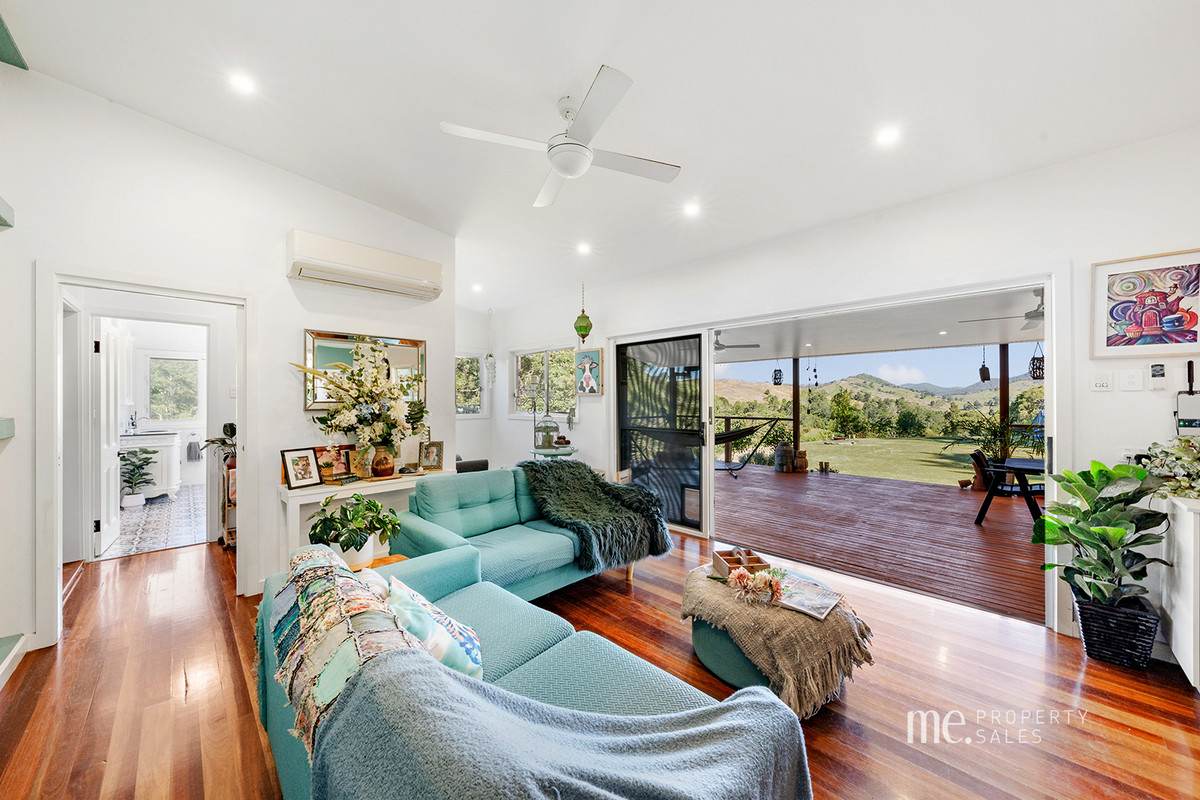 119 Costelloe Road, Laceys Creek For Sale by Farmbuy.com - image 6