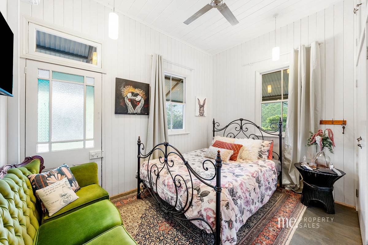 119 Costelloe Road, Laceys Creek For Sale by Farmbuy.com - image 14