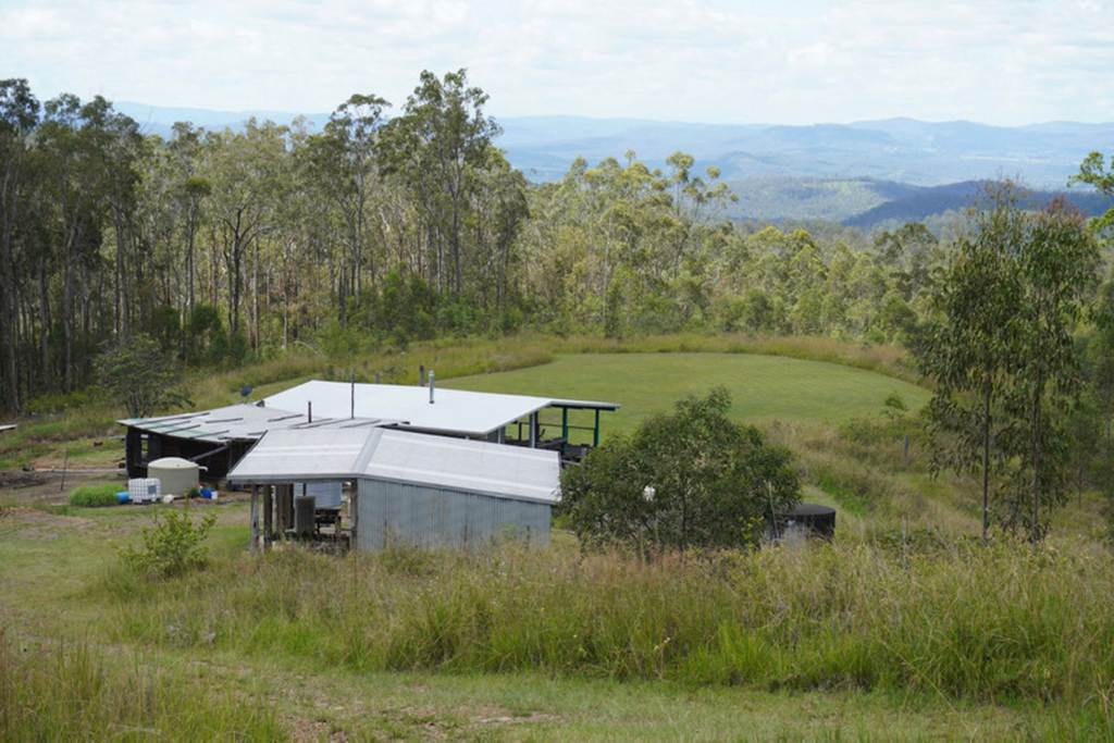 750 Sugar Bag Rd &lpar; West &rpar;, Drake NSW 2469