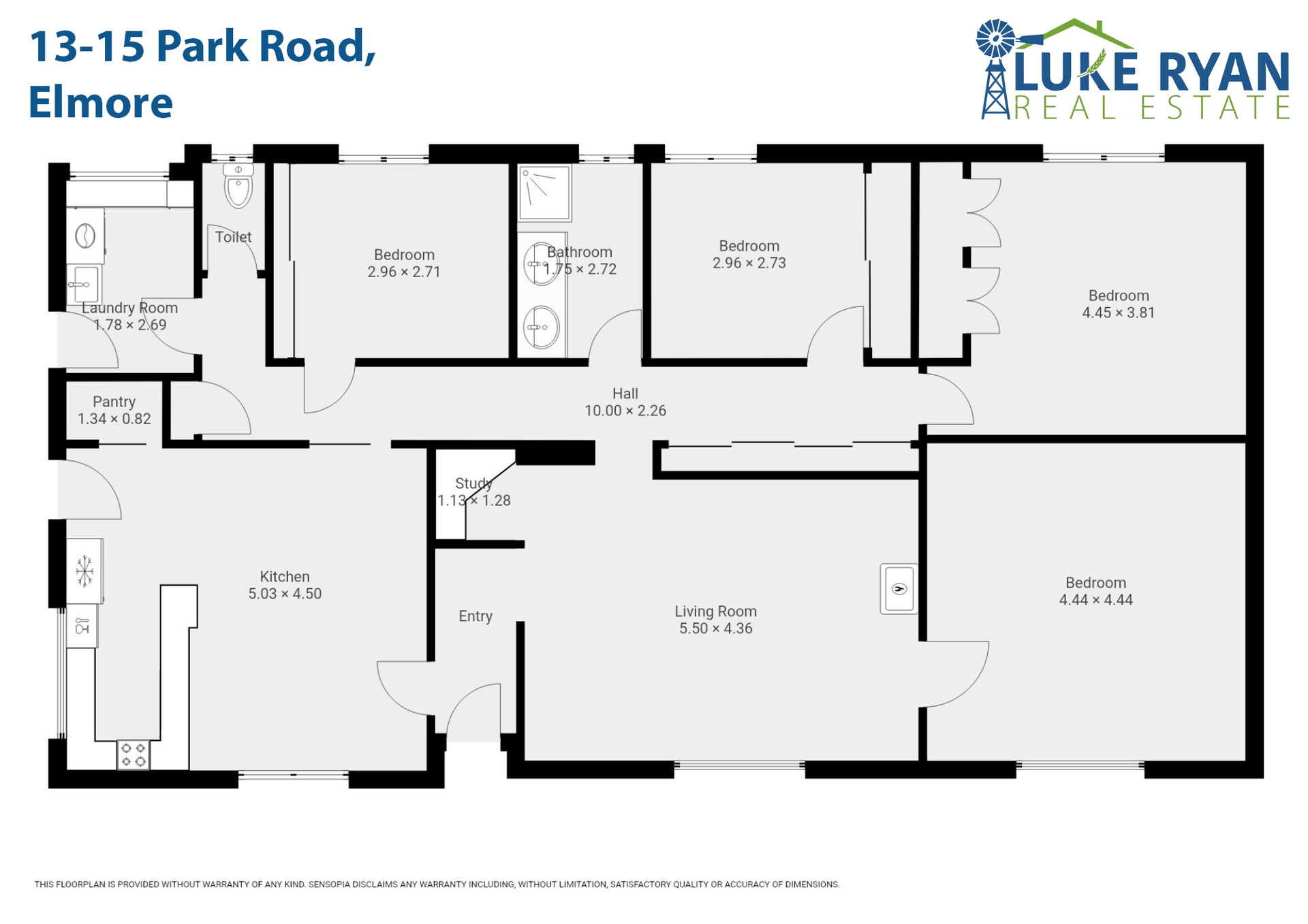 13-15 Park Road, Elmore For Sale by Farmbuy.com - image 34
