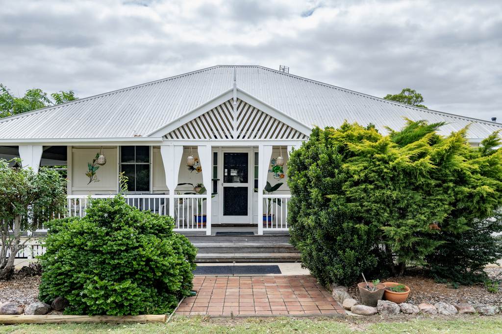 250 Nanango Tarong Road, Nanango QLD 4615