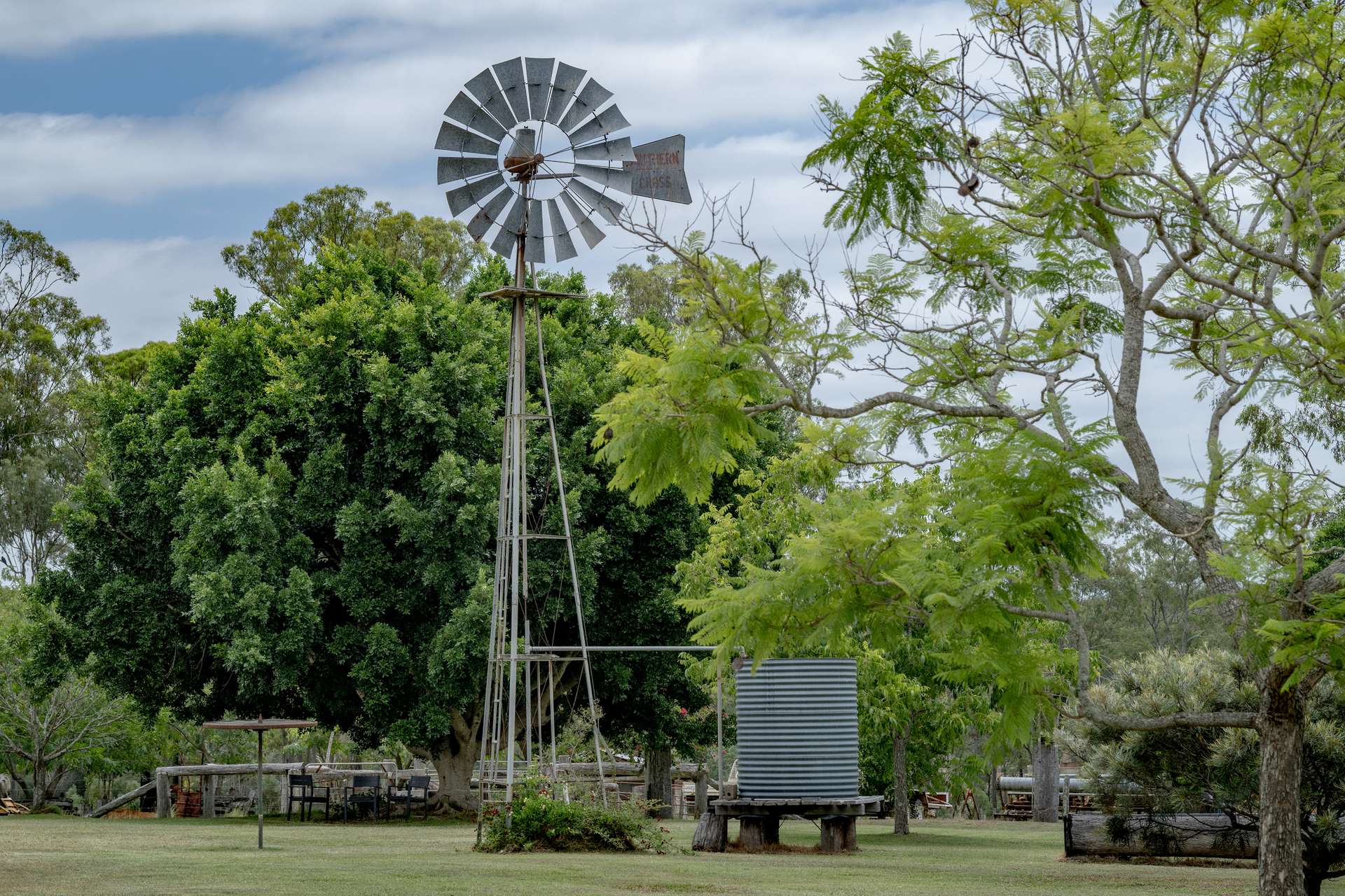 250 Nanango Tarong Road, Nanango For Sale by Farmbuy.com - image 19