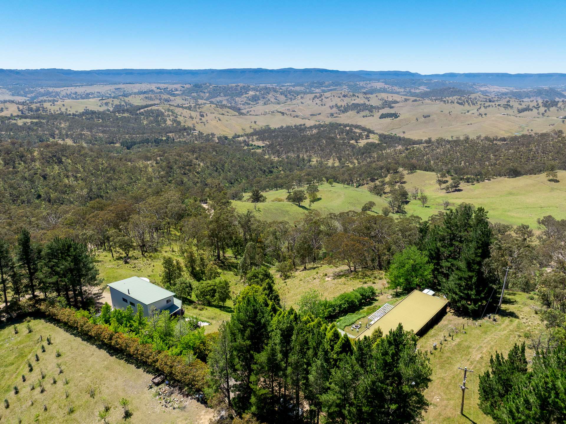 84 Marsden Swamp Road, Ganbenang Auction by Farmbuy.com - image 4
