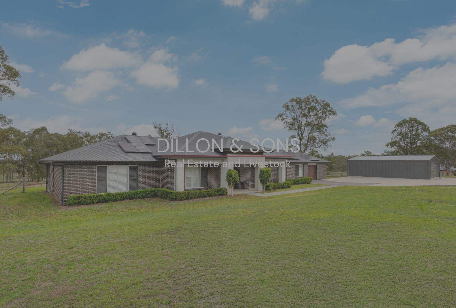 125 Boulton Drive, Paterson Sold by Farmbuy.com - image 1