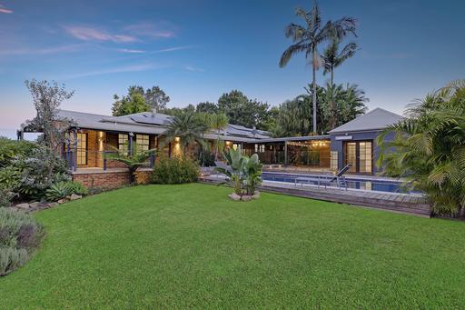 Farm For Sale - NSW - Wyong Creek - 2259 - A Lifestyle Property That Has It All 