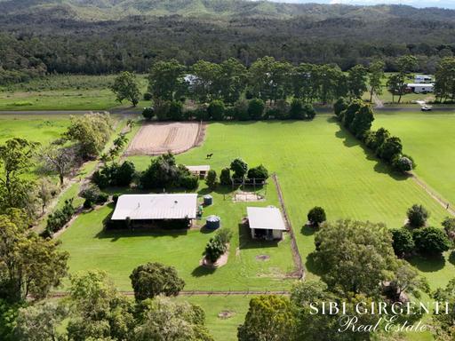 386 Koah Road, Koah QLD 4881