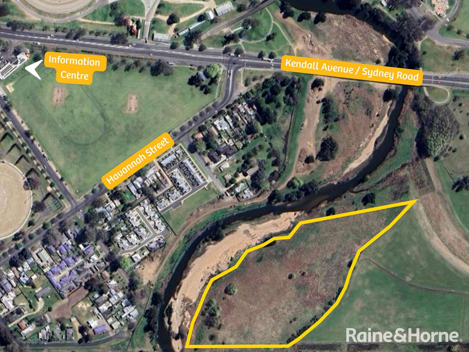 Lot 1 Sydney Road, Kelso For Sale by Farmbuy.com - image 2