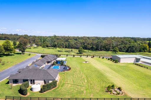 140 Hallards Road, Central Mangrove NSW 2250