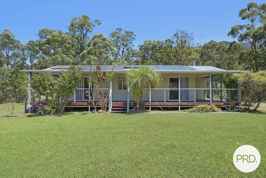 29 Stewarts River Road, Johns River NSW 2443