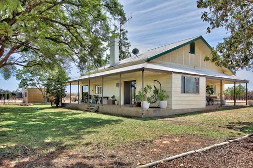2284B Wentworth Renmark Road, Renmark SA 5341