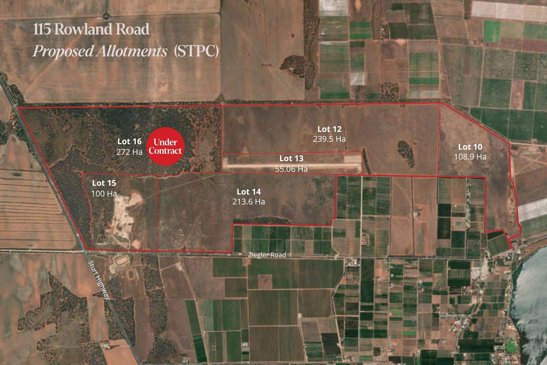 115 Rowland Road, Ramco Heights For Sale by Farmbuy.com - image 12