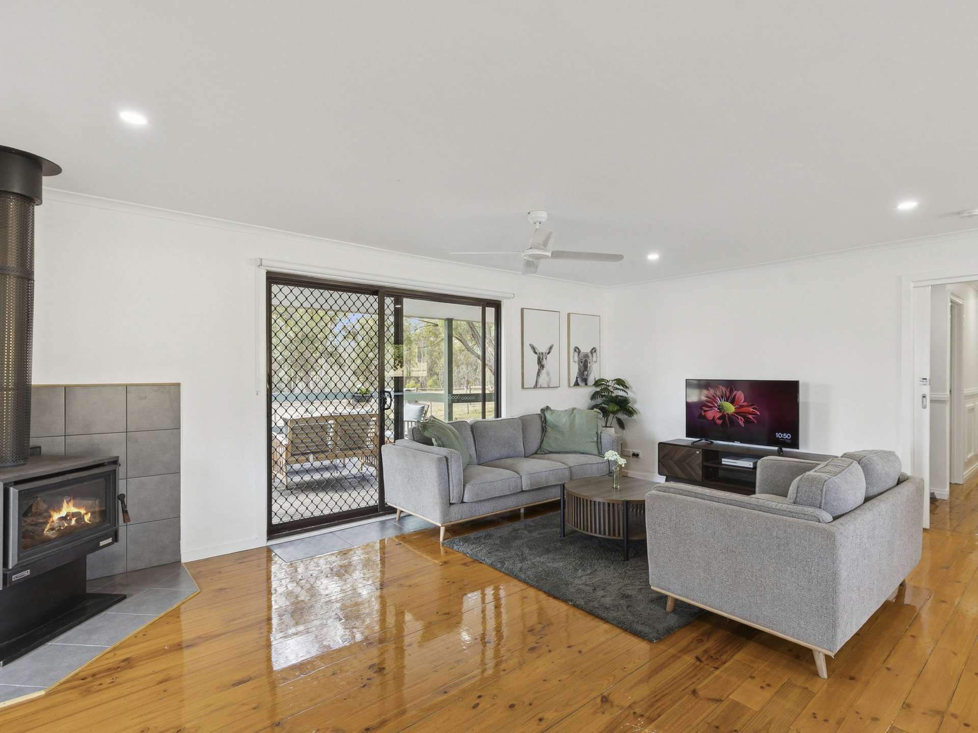 170 Duells Lane, Tooborac For Sale by Farmbuy.com - image 21