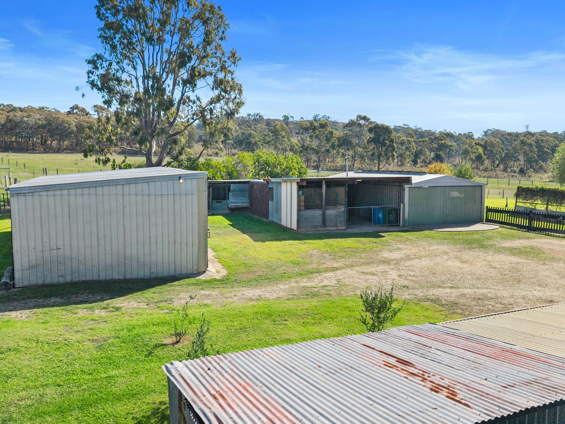 170 Duells Lane, Tooborac For Sale by Farmbuy.com - image 28