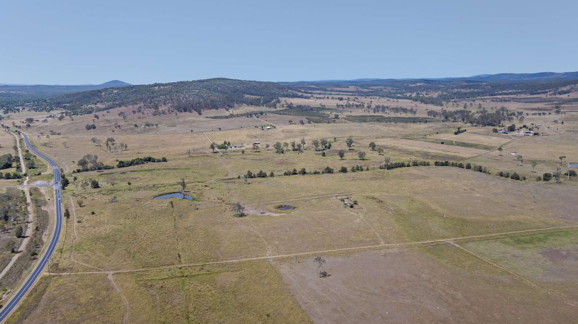 66 Esk Crows Nest Road, Biarra For Sale by Farmbuy.com - image 23