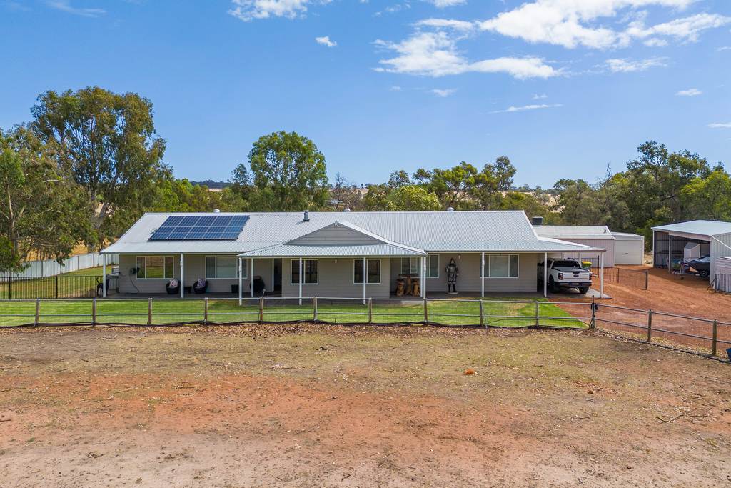 78 Boondine Road, Mokine WA 6401