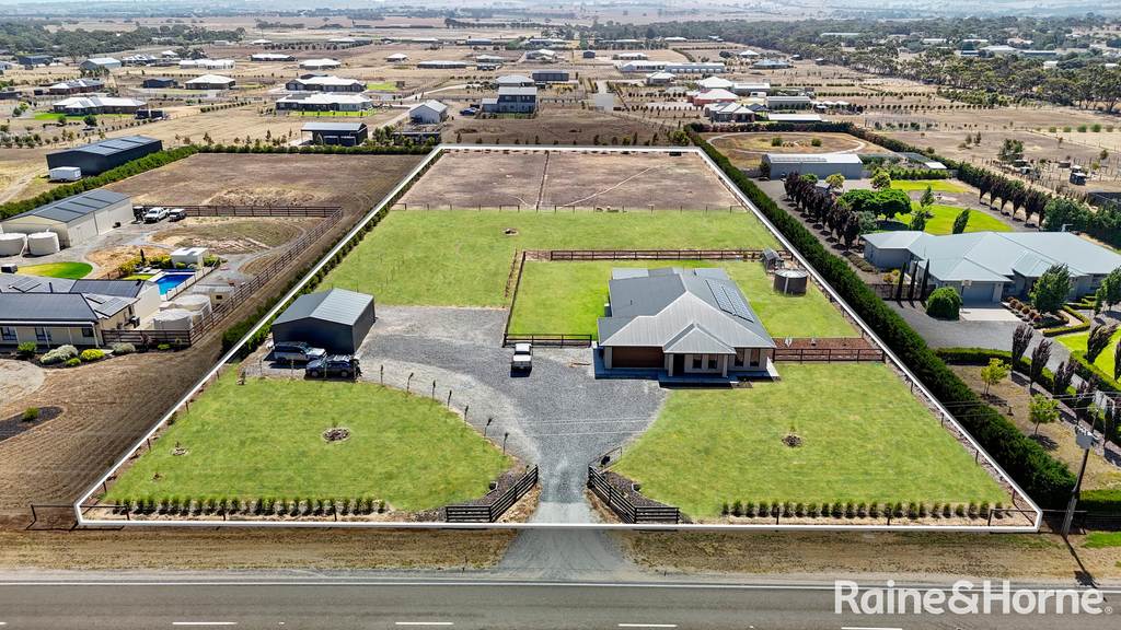 172 Nine Mile Road, Strathalbyn SA 5255