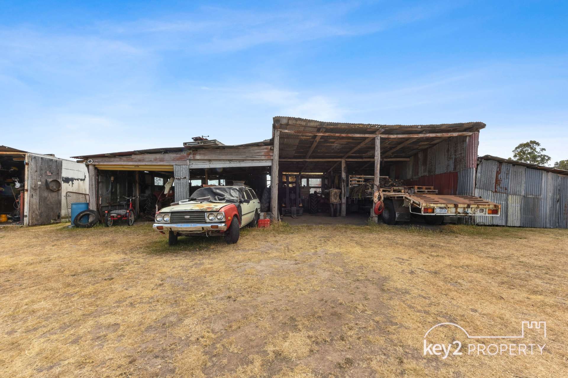 7541 Bass Highway, Sassafras For Sale by Farmbuy.com - image 15