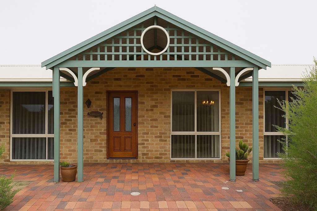 89 Alexander Road, Waroona WA 6215