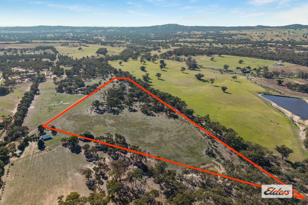 Lot 9&comma; Ramon Parade, Ravenswood VIC 3453