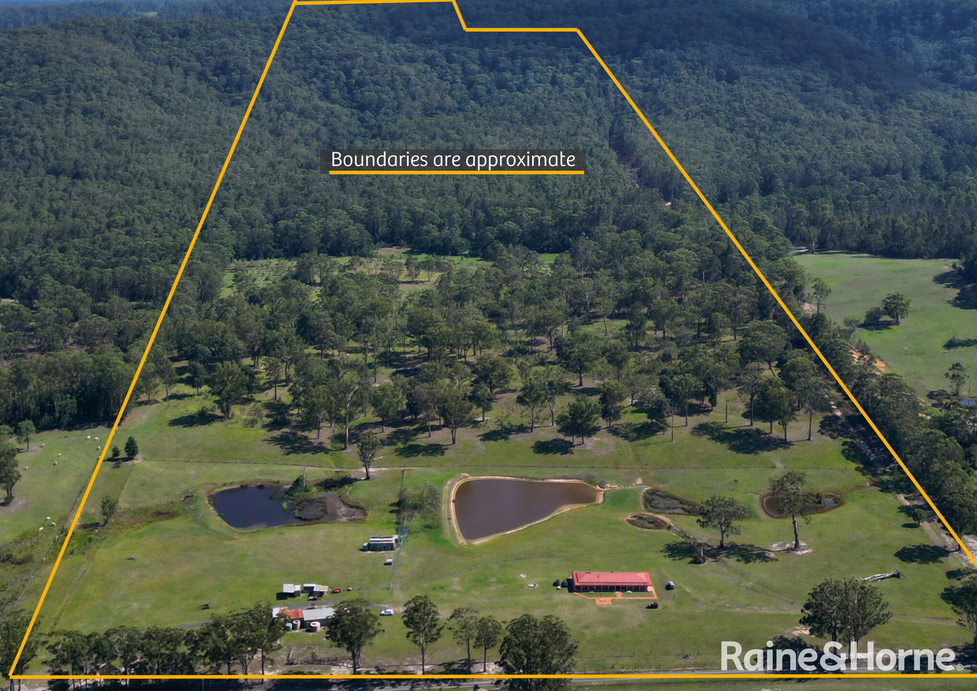 D2560A Princes Highway, Wandandian Auction by Farmbuy.com - image 32