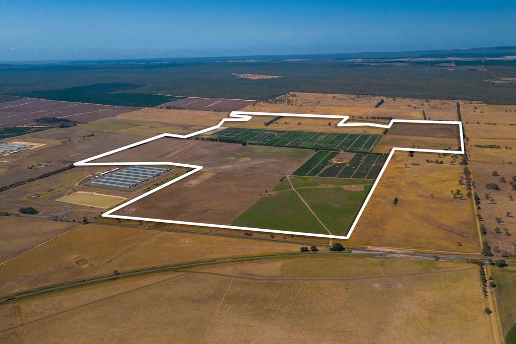 494 Rosedale-Longford Road, Rosedale VIC 3847