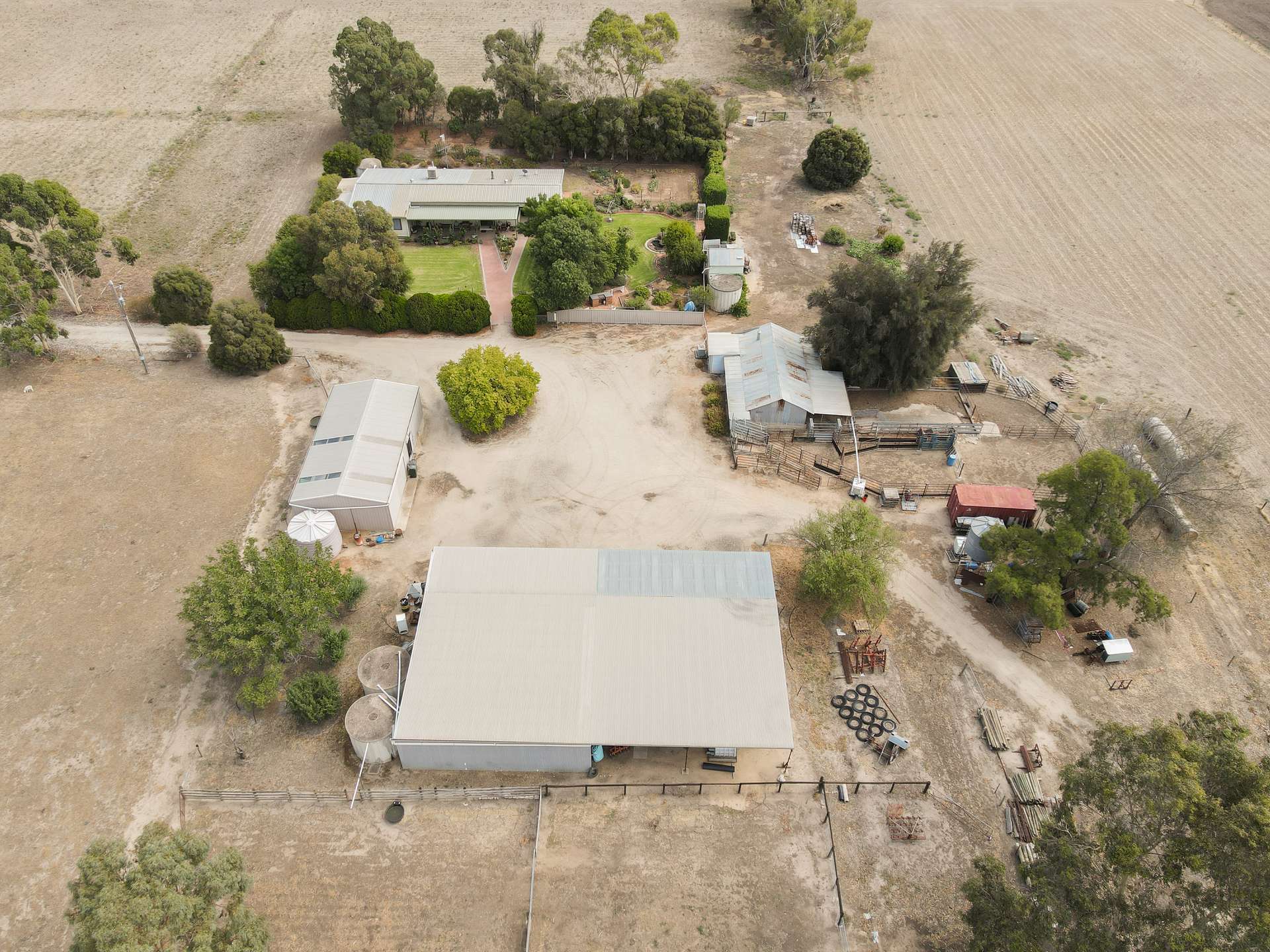 106 Begelhole Road, Murrabit For Sale by Farmbuy.com - image 3