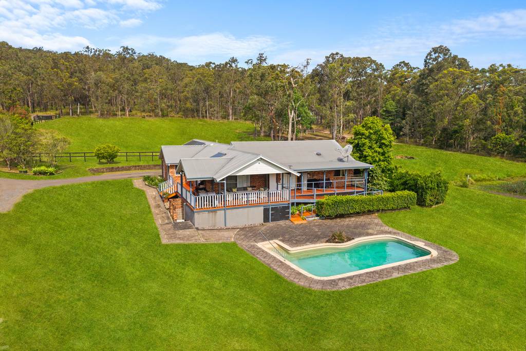 488 Dicksons Road, Jilliby NSW 2259
