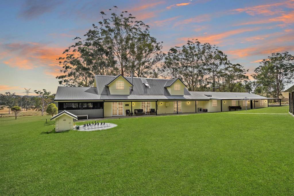 818 Dicksons Road, Jilliby NSW 2259