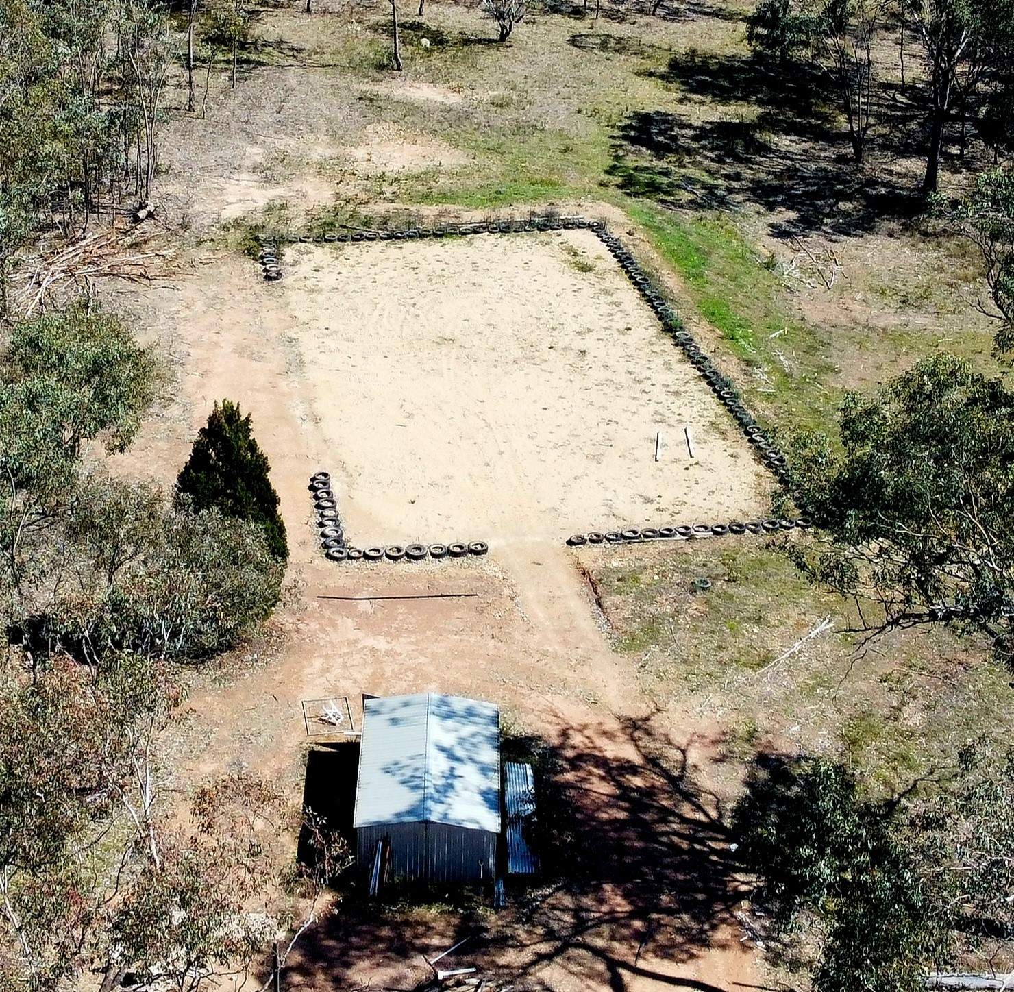 242 Fashions Mount Road Mumbil Via, Wellington Auction by Farmbuy.com - image 22