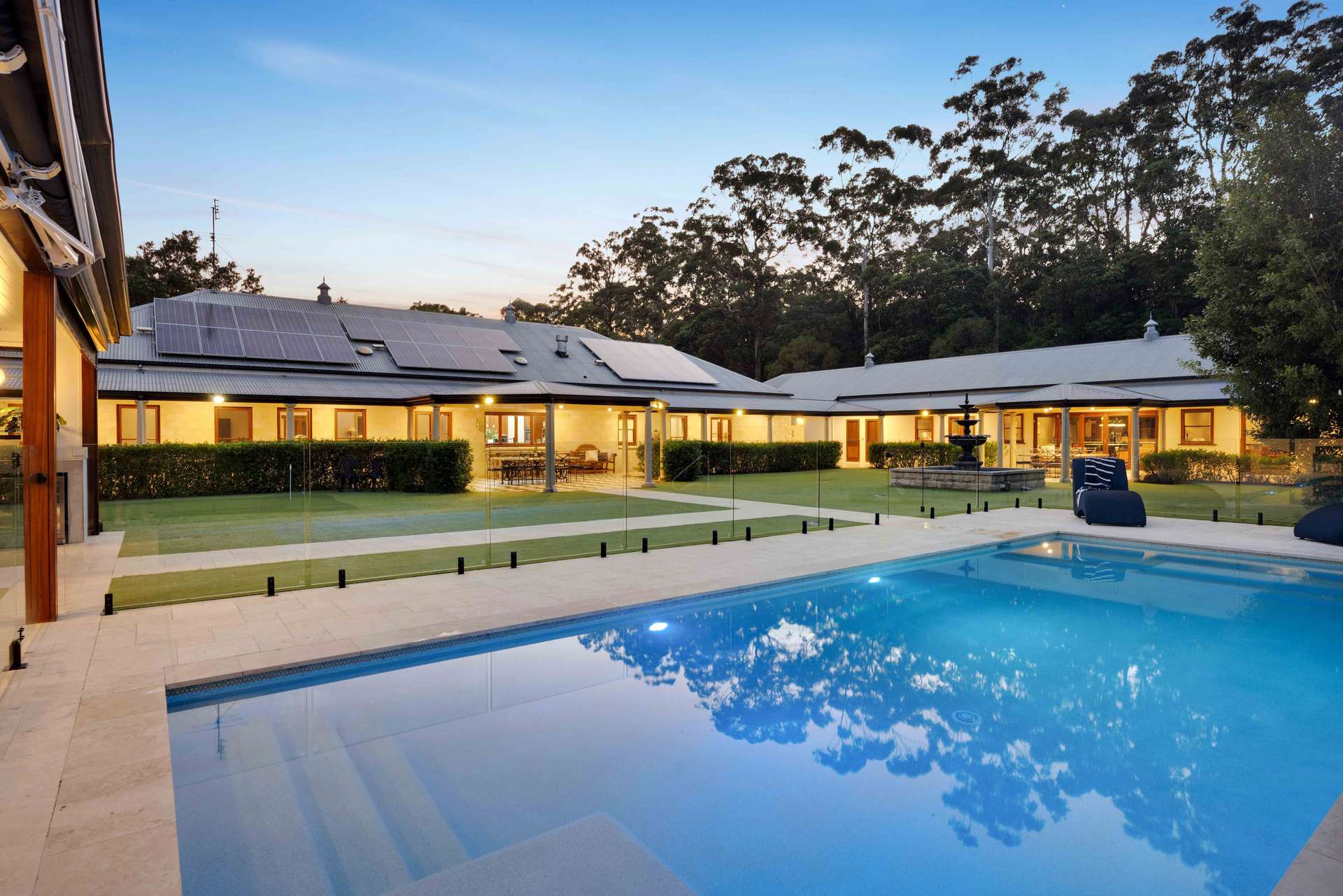 142 Mary River Road, Cooroy For Sale by Farmbuy.com - image 1