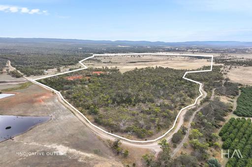 Lot 50 Springs Road, Swansea TAS 7190