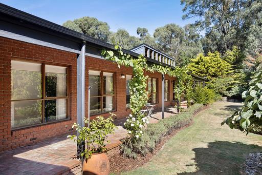 36 Gorman Road, Bullengarook VIC 3437