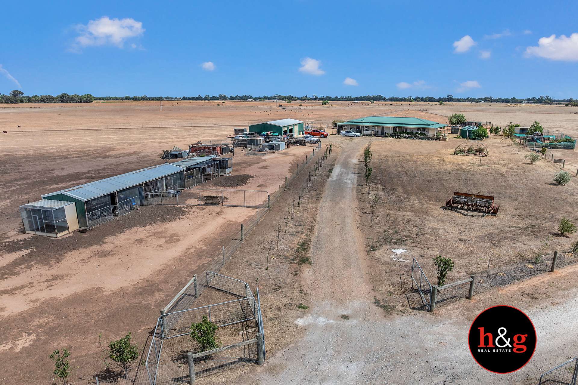440 Sinclair Road, Kyabram For Sale by Farmbuy.com - image 21
