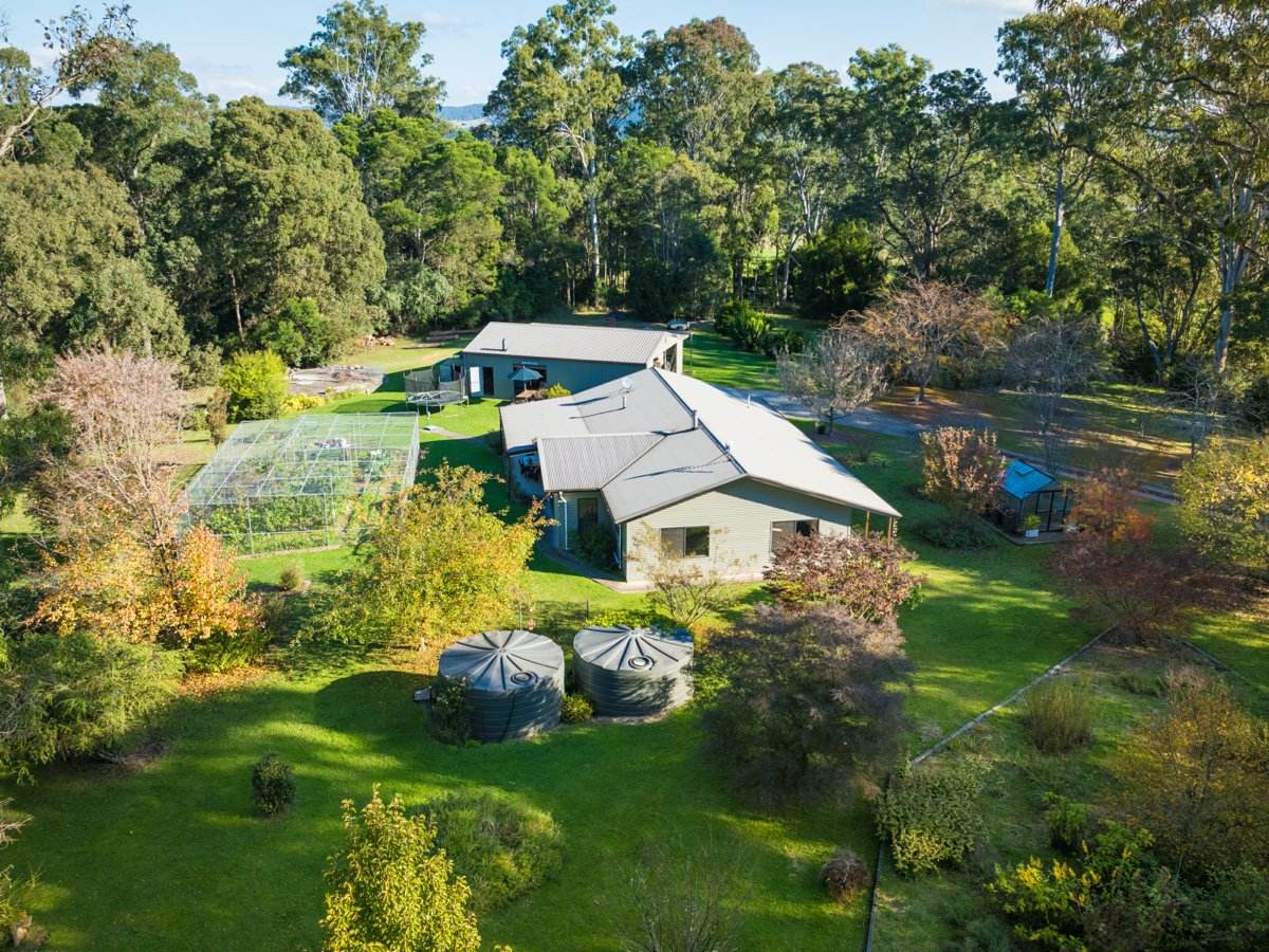 277 Reedy Swamp Road, Bega Sold by Farmbuy.com - image 1